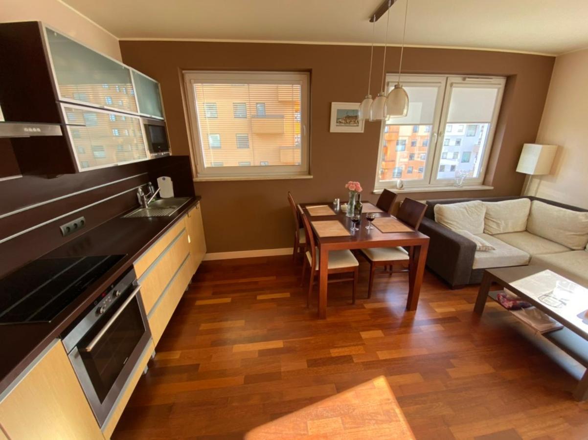 Apartament Marina Primore 3 Pokoje Apartment - Gdansk, Gdansk